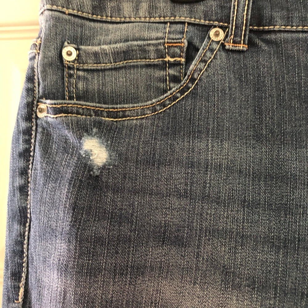 Torrid Jeans - Picture 5 of 10
